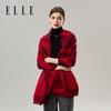 ELLE Women's Versatile Winter Shawl Scarf