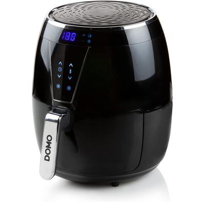 Фритюрница Domo DO532FR Deli-Fryer 4l XL