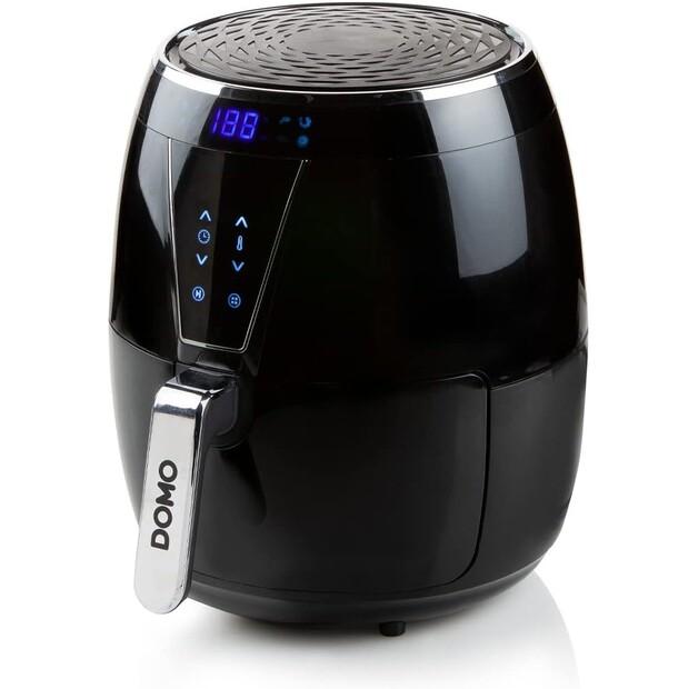 Deep Fryer Domo DO532FR Deli-Fryer 4l XL