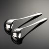 316 Stainless Steel Elegant Series Soup Shell Colander Hot Pot Spoon Chinese Male Spoon Household Housewarming Spoon