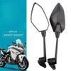 Оригинал для мотоцикла CFMOTO State Guest 400GT 650GT CF GT CF400-5 CF650-8 Зеркало заднего вида Левое и Правое Зеркало
