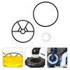 SPX0714L O'ring Gasket Rebuild Kit Replacement Parts For Variflo XL Valve SPX0714T Spider Gasket SPX0714CA Bearing