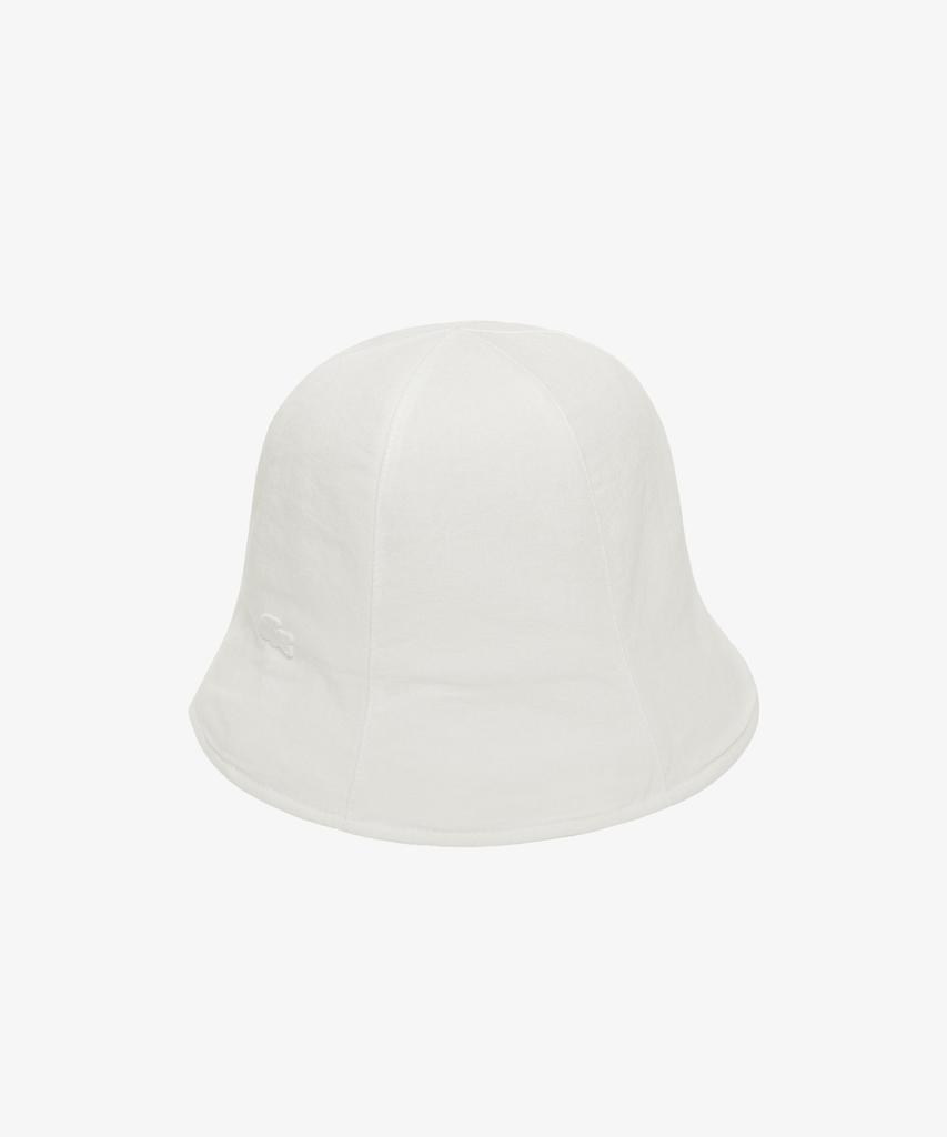 LACOSTE Женская круглая шляпа-ведро Rk227E-56G 70V