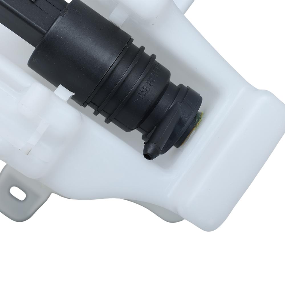 for Chevrolet Sonic 95229337 Washer Reservoir Windshield Tank 2012 2013 2014 2015 2016 Without Cover Pipe Water Pump Accessories