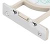 Embroidery Hoop Frame Stretch Frame Fit for Brother Multifunctional Sewing Machine