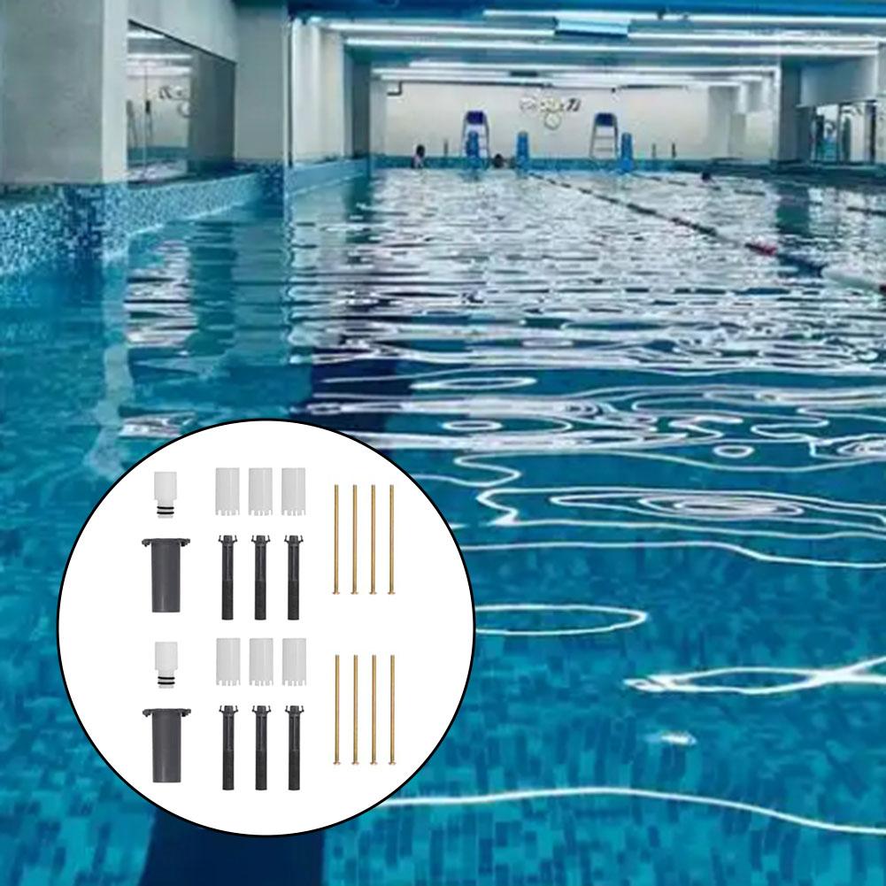 Replacement For Grohe 14048000 Extension Set For Grohtherm SmartControl Trims Swimming Pool Equipment And Parts