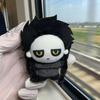Плюшевый рюкзак Пьеро Шутник 10 см Арлекин Цирк Косплей Кукла Подарок для Детей и Взрослых День Рождения