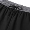 Short Pants Swimming Trunks Shorts Double Layer Men's Jogging Shorts  Surfing
