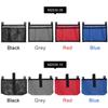 Kayak Mesh Storage Side Pouch Boat Fishing Holder Bag Canoe Mesh Bag