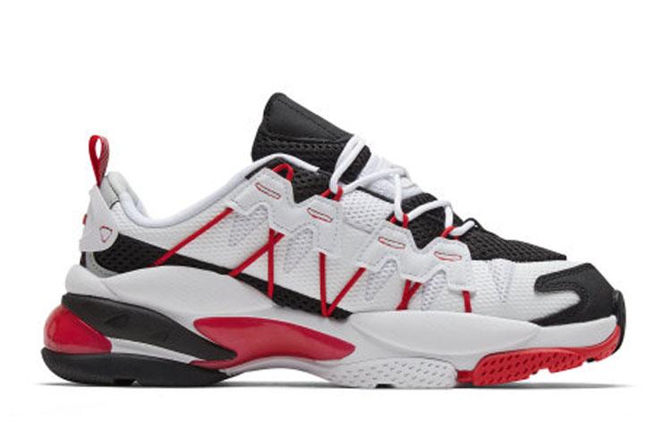 Puma Lqdcell Omega 'Белый Красный' 370734-02