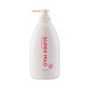 Shiseido Fressy Мягкий и очищающий цветочный шампунь
