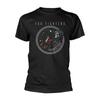 Foo Fighters Astronaut Unisex T-shirt