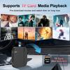 2026 Kowankit 4+32G 3 in 1 Wireless CarPlay AI Smart Box Android Auto Tv Box Netflix Youtube For Ford Benz Toyota Nissan Honda
