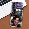A Court Of Mist And Fury Phone Case For Samsung Galaxy A02S A12 A22 A32 A42 A52 A72 A51 A50S A71 A41 A31 A21S A70S A40 A30S A20E