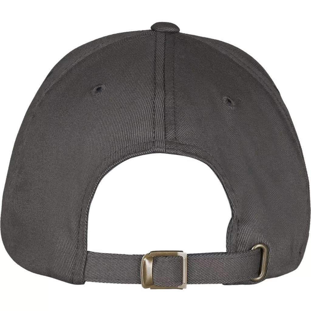 Flexfit Wooly Combed Adjustable Strap Baseball Cap