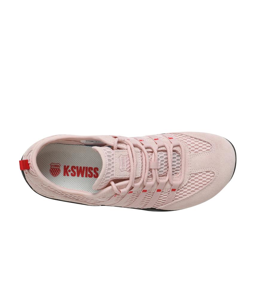 Женские классические кроссовки K-Swiss Aqua