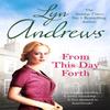 From This Day Forth by Lyn Andrews Paperback Book 9781472267429
