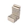 Rectangular Neodymium Iron Boron F30/40*10/20*5mm Strong Magnet