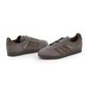 IG2097 adidas Originals Gazelle Угольно-коричневый Темно-коричневый (Мужской)