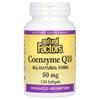Coenzyme Q10, 50Mg, 120 Softgels