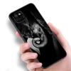 Animal Elephant Phone Case For Samsung A13 A22 A24 A32 4G A23 A25 A34 A35 A52S A53 A54 A55 A73 5G A12 A14 A15 A31 A33 A50 A51A72