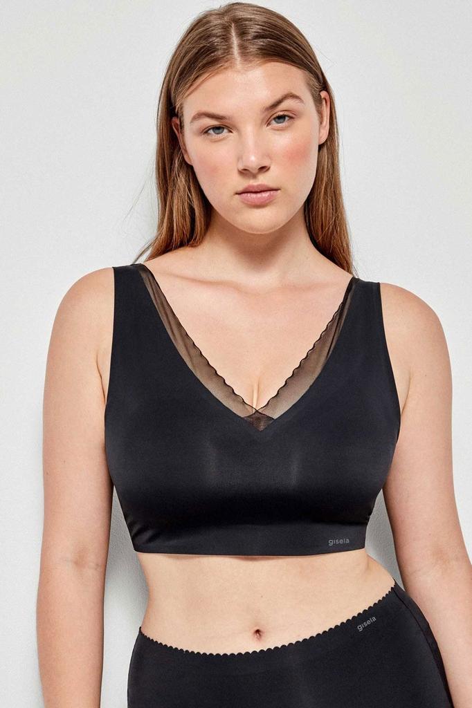 Gisela Padded Top (96847)