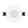 Graffiti ZigBee Ceiling Indoor Air Quality Detector
