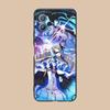 HSR Броня Матовый ТПУ Чехол для Мобильного Телефона для Huawei P60 P50 P40 P30 P20 P10 P9 P8 Pro Lite Plus Цветной Печатный Чехол