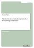 Книга Marchen In Der Psychotherapeutischen Behandlung Von Kindern