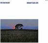 CD ПЭТ МЕТЕНИ - Bright Size Life 8271332 ECM Records 1991 США Джаз Б/У