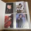 [USED] BTS Jungkook Trading Cards Bulk Sale