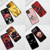 Чехол для телефона Naruto Uchiha Madara Akatsuki Pain для Samsung Galaxy S25 S24 S23 FE Plus Ultra S7 Edge A16 A15 5G s25+ Мягкий чехол