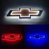 Светодиодный значок на крышку багажника Chevrolet Cruze/Malibu/Epica 5D