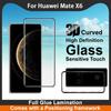 For Huawei Mate X6 Glass IMAK 3D Curved Full Screen Tempered Glass Film