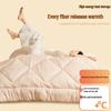 Hengyuanxiang Class A Antibacterial Brushed Constant Warm Quilt