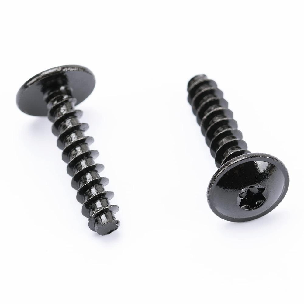 20Pcs Tapping Screw N90739704 For Vw Passat A5