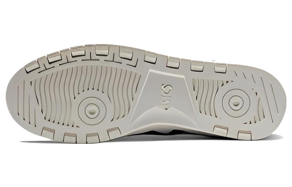 Asics Япония 'Белый Черный' 1201A695-101