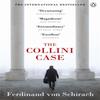 The Collini Case by Ferdinand Von Schirach Paperback Book 9780718159207