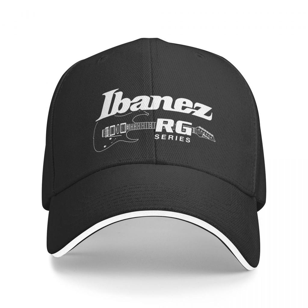 IBANEZ GUITARS Cap Baseball Cap Ny Cap Unisex Cap Women's