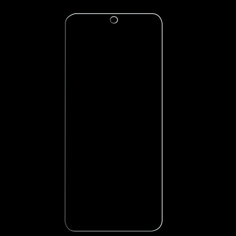 Закаленное стекло HD для Cubot P80, 9H, прозрачная защитная пленка для экрана для CUBOT CubotP80, 2,5D, ультратонкая защитная передняя пленка против царапин