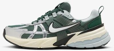Кроссовки V2K Run Shoes винтажный зеленый/минеральная ель/волчий серый