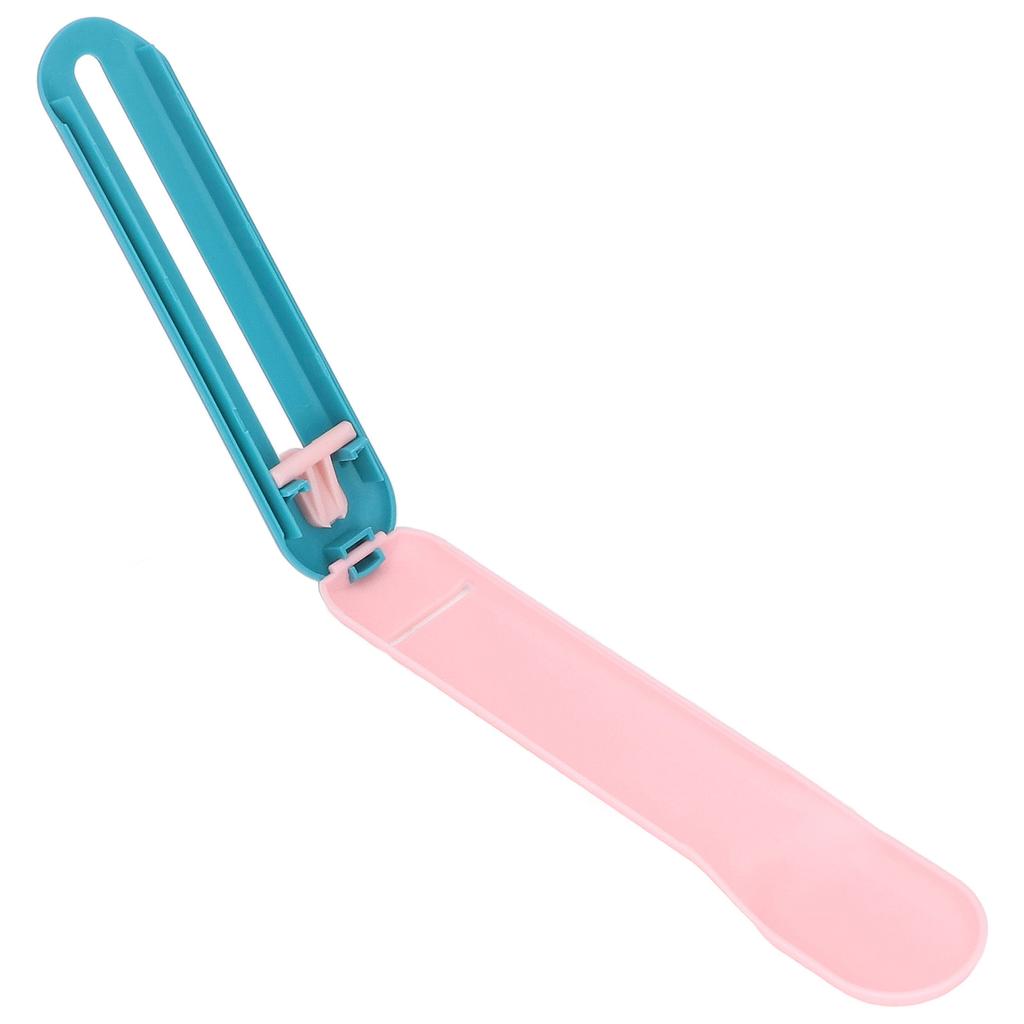 Cat Wet Treats Dispense Spoon Practical Cat Snack Spoon for Pet Feeding Watering Supplies