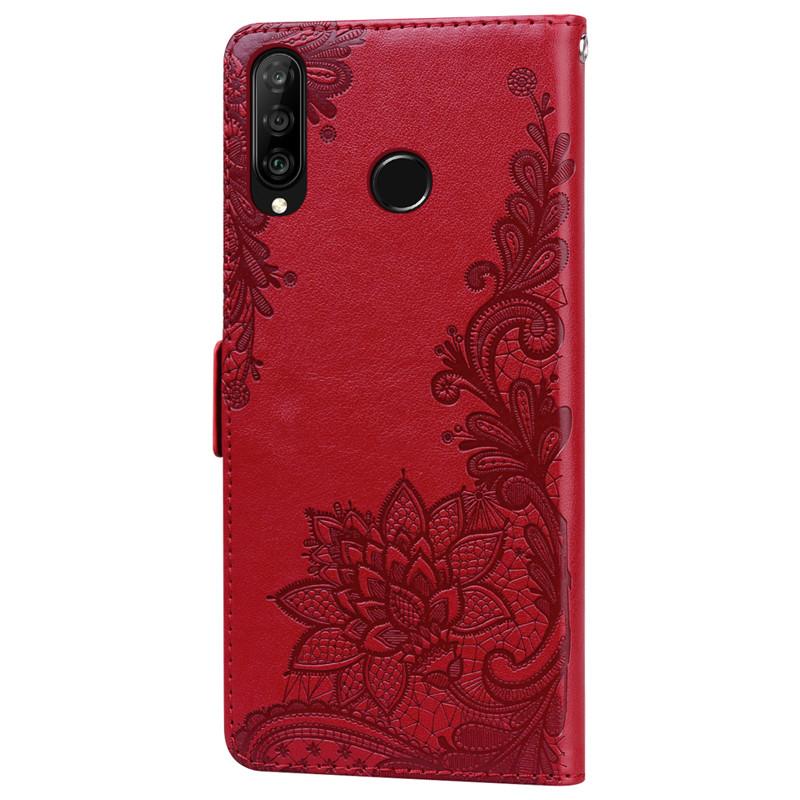 Роскошный качественный кожаный чехол-кошелек для телефона с откидной крышкой и подставкой для книги для Huawei P30 P20 P40 P9 Lite Mini Y5 Y6 Y7 Prime Honor X8 X7 8A 9A 9S 7A 7C P Smart