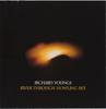 CD RICHARD YOUNGS River Through Howling Sky JAG68 Jagjaguwar 2004 США Рок Б/у
