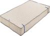 Literie -Matelas Trs Ferme Pour Clic Clac 140x200 cm epaisseur 20 cm Oreiller Visco - Dim Assise 70 cm - 7 zones de Confort - Dhouss