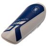 Chelsea FC Childrens/Kids Slip-In Shin Guards