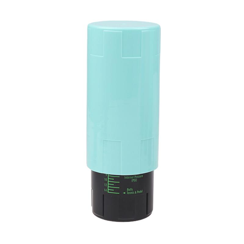 Tennis Ball Saver Pressurized Repairing Storage Can Sports Pressure Maintaining Container Tennis Ball Shape Restore Pressurizer