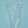 For Oppo F29 5G Phone Case Reinforced Four Corner Anti-Drop Clear TPU Cover