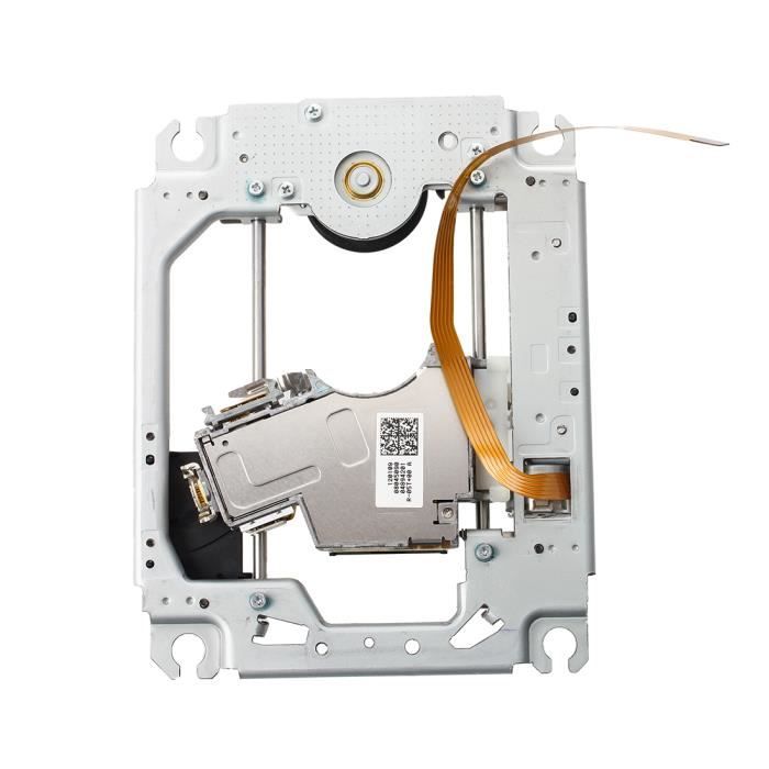 Лазерная линза KEM-400AAA запасная часть с декой для Sony PS3 (пользуюсь - как новый)