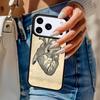 Анатомия Грейс Расписной Чехол Для Телефона Для iPhone 17 Air 14 15 13 12 Max Чехол Для Apple 14 15 16 16e 11 Pro Max Plus
